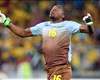 Feature: Khune's season review 2012-13