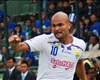 HASIL POLLING: Sergio Van Dijk Terbaik ISL Maret 2013 Versi Pembaca