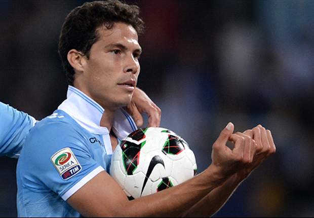 'Hernanes is not for sale'