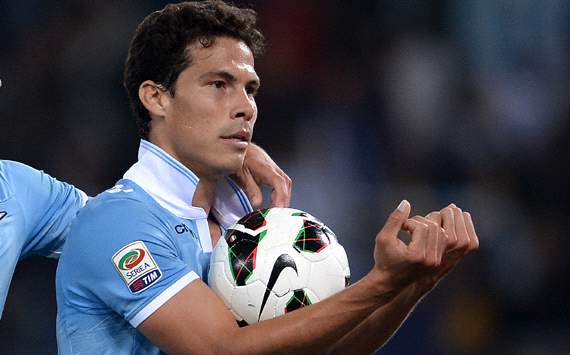 Lazio Ingin Turunkan Derajat Juventus