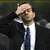 Strama latest victim of Italy's coaching carousel
