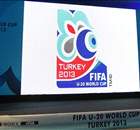 Revisamos el grupo de Chile en Turquía
