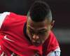 NextGen Report: Arsenal 1-0 CSKA