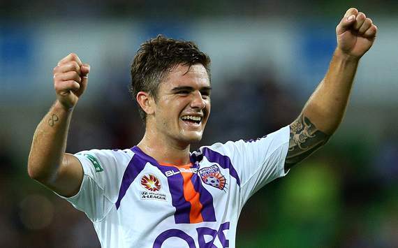 A-League team of the week: Who made the cut?