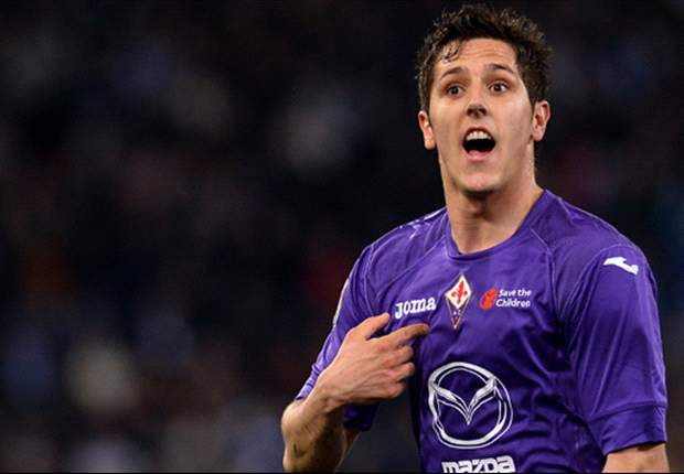 Manchester City complete Jovetic signing