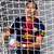 Alexis Sanchez Pastikan Bertahan Di Barcelona