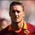 Totti: Only Messi is better than me