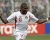 Jordan 2-1 Japan: Hosts shock leaders