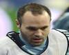 Andres Iniesta - Spain