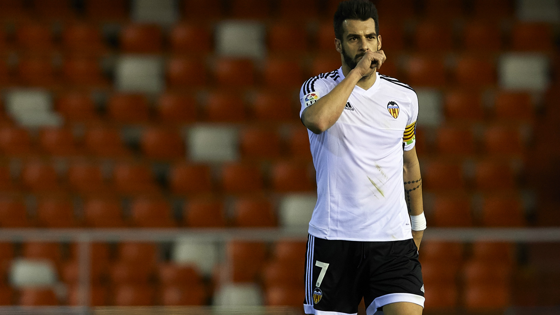 Negredo