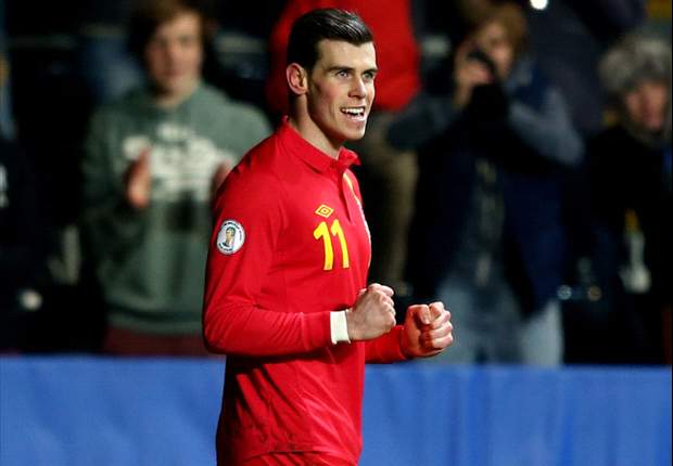 Bale không thể tham dự trận giao hữu của ĐT xứ Wales