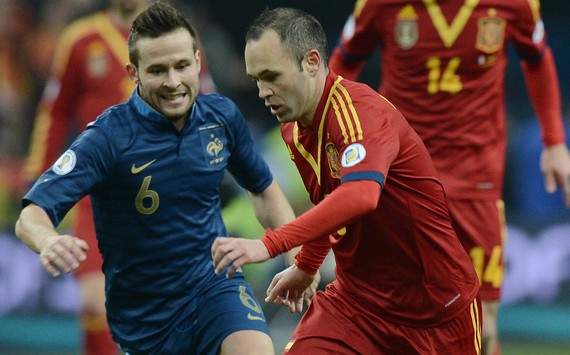 World Cup qualifiers - reaction LIVE!
