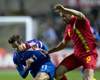 Wales 1-2 Croatia: Recent progress halted by late Eduardo winner