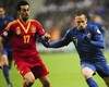 Copa Confederaciones, un reto para Álvaro Arbeloa