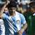 Bolivia denied by Banega leveller