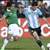 Argentina no pasa del empate (1-1)