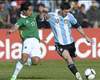 Argentina sigue tercera en el ranking FIFA