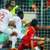 Montenegro maintain England advantage