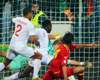 Qual. Mondiali 2014, Europa - Germania e Olanda forza quattro, Inghilterra bloccata sul pari