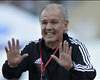 Sabella: "Messi pode mudar tudo"