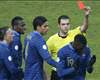 ITA, Juventus - Pogba complimenté