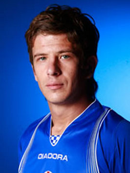 Dino Drpic - Dinamo Zagreb