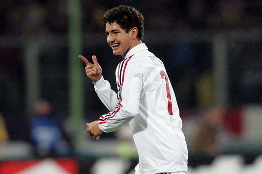 Pato - Milan (Foto Grazia Neri)
