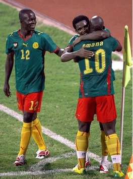 Cameroon