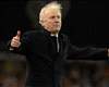 Look at Scotland - There, but for the grace of Trapattoni, Ireland go