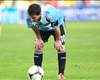 Injured Messi called up to Argentina squad