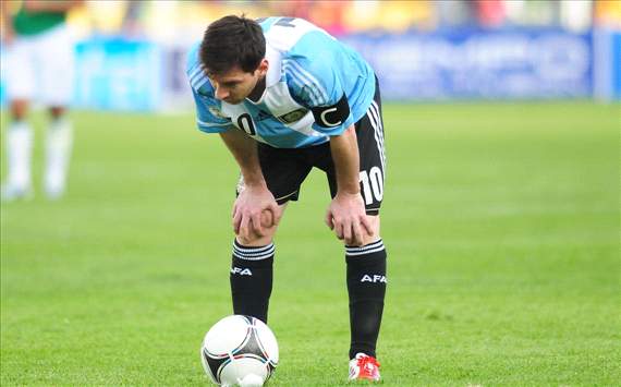 Resultados Futbol Argentino Y Posiciones
