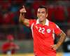 Mauricio Isla: Tenemos un equipo con Jorge Sampaoli similar al de Marcelo Bielsa
