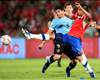 Oscar Tabarez Tetap Optimistis