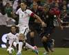 Poor result not referee’s fault, says Salcido