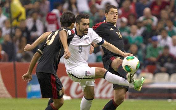 Concacaf Gold Cup 2011 Fixtures Results