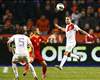 Maher: I can learn from Sneijder and Van der Vaart