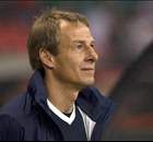 LABIDOU: Klinsmann more guarded with youth