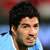 Luís Suárez no será sancionado por FIFA
