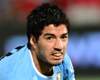 Goal of the Week: Luis Suarez wins it despite disappointing week for Uruguay