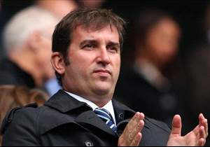 Ferran Soriano says that any loans from City to MLS will be natural and organic