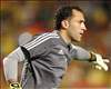 Ligue 1, OGCN - Ospina : "Prendre les matchs avec responsabilité"