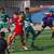 The Red Machines are held by Salgaocar