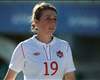 Veterans headline CanWNT April roster