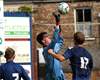 New journey at Oldham for Australian teenager Liam Jacob