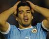 Luis Suárez podría ser sancionado por la FIFA