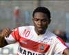Hat-Trick Osas Saha Bekap Persiwa Wamena