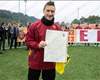 ITA, AS Rome - L'éternel Totti