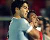 Uruguay FA: We will defend Suarez