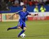 Rapids' Moor suspended extra game for Sarvas incident