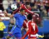 Colorado's Calderon sidelined 4-5 months with knee injury